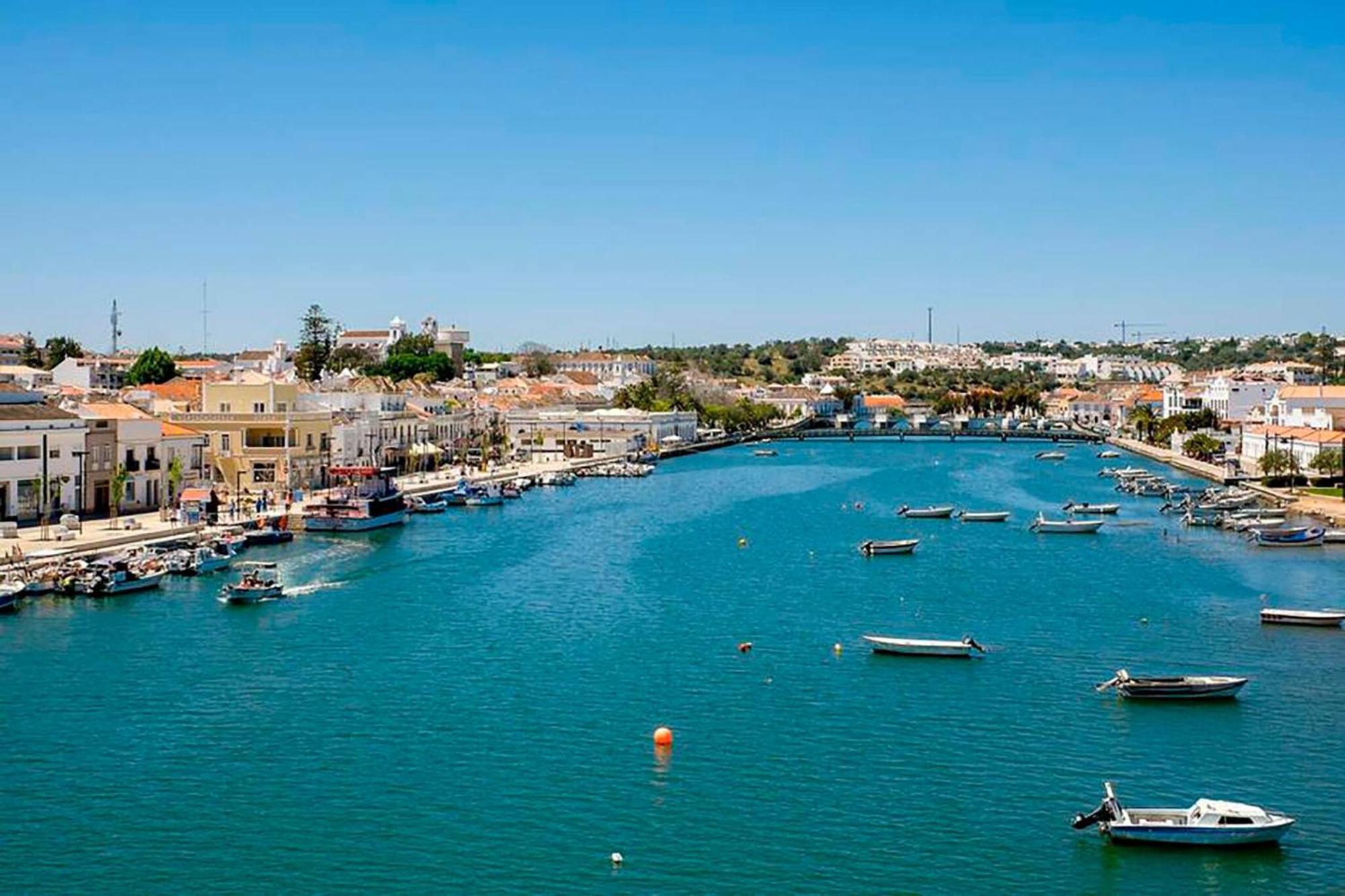 Villa Casa Figueiras Tavira By Junto Ao Mar Exterior foto