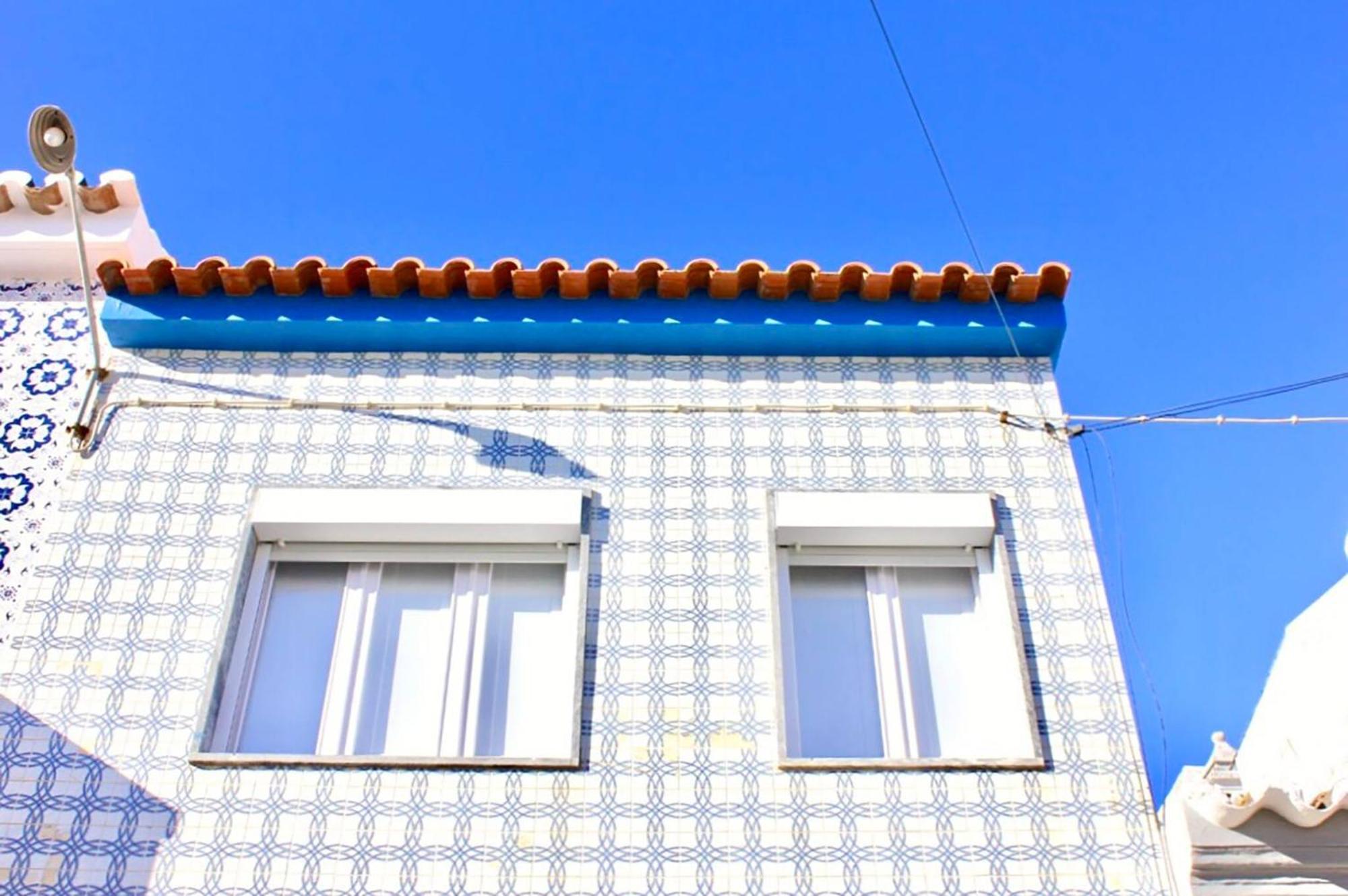 Villa Casa Figueiras Tavira By Junto Ao Mar Exterior foto