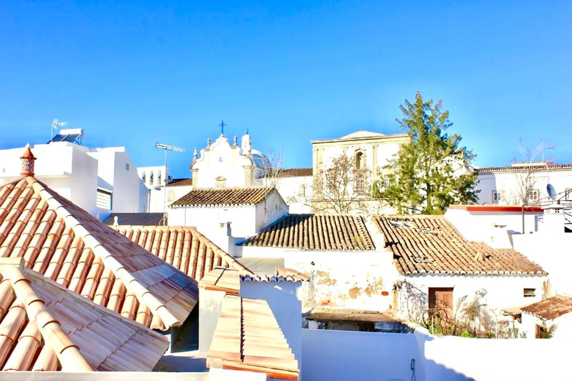 Villa Casa Figueiras Tavira By Junto Ao Mar Exterior foto