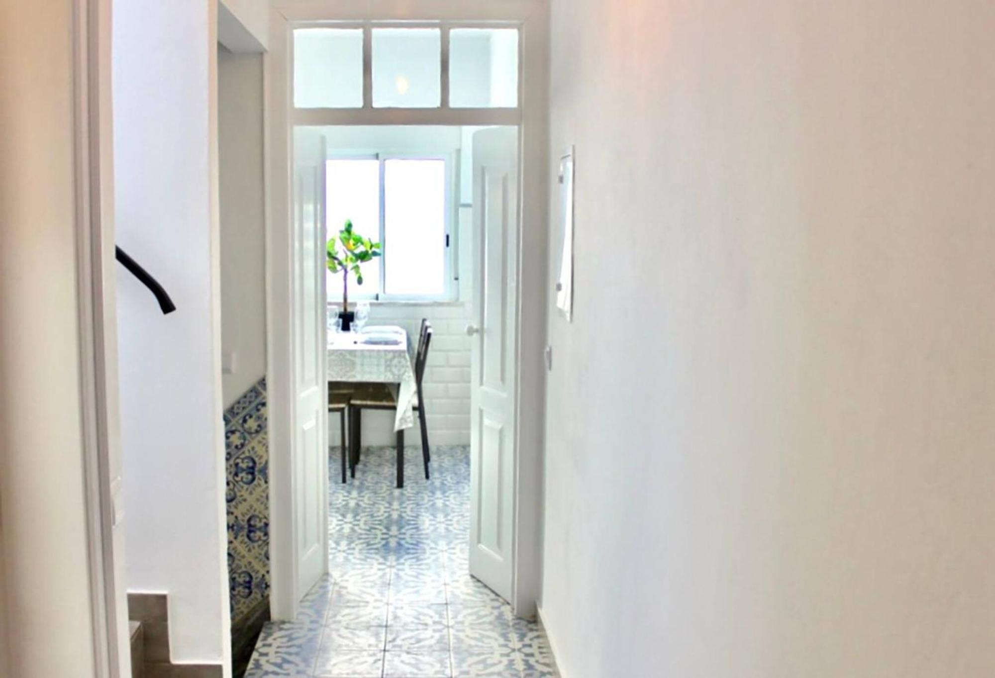 Villa Casa Figueiras Tavira By Junto Ao Mar Exterior foto