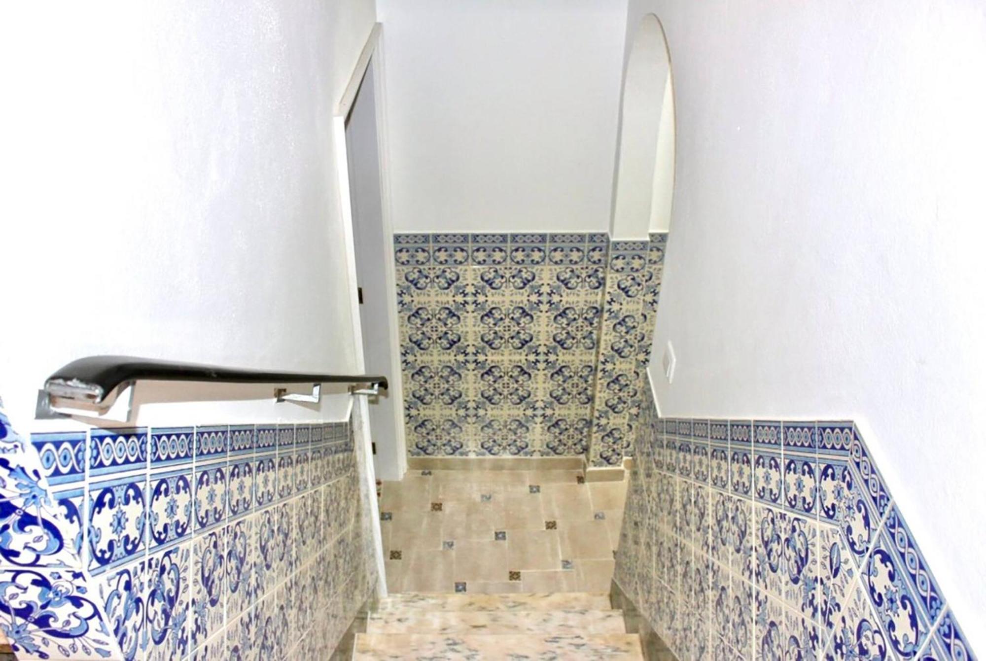 Villa Casa Figueiras Tavira By Junto Ao Mar Exterior foto