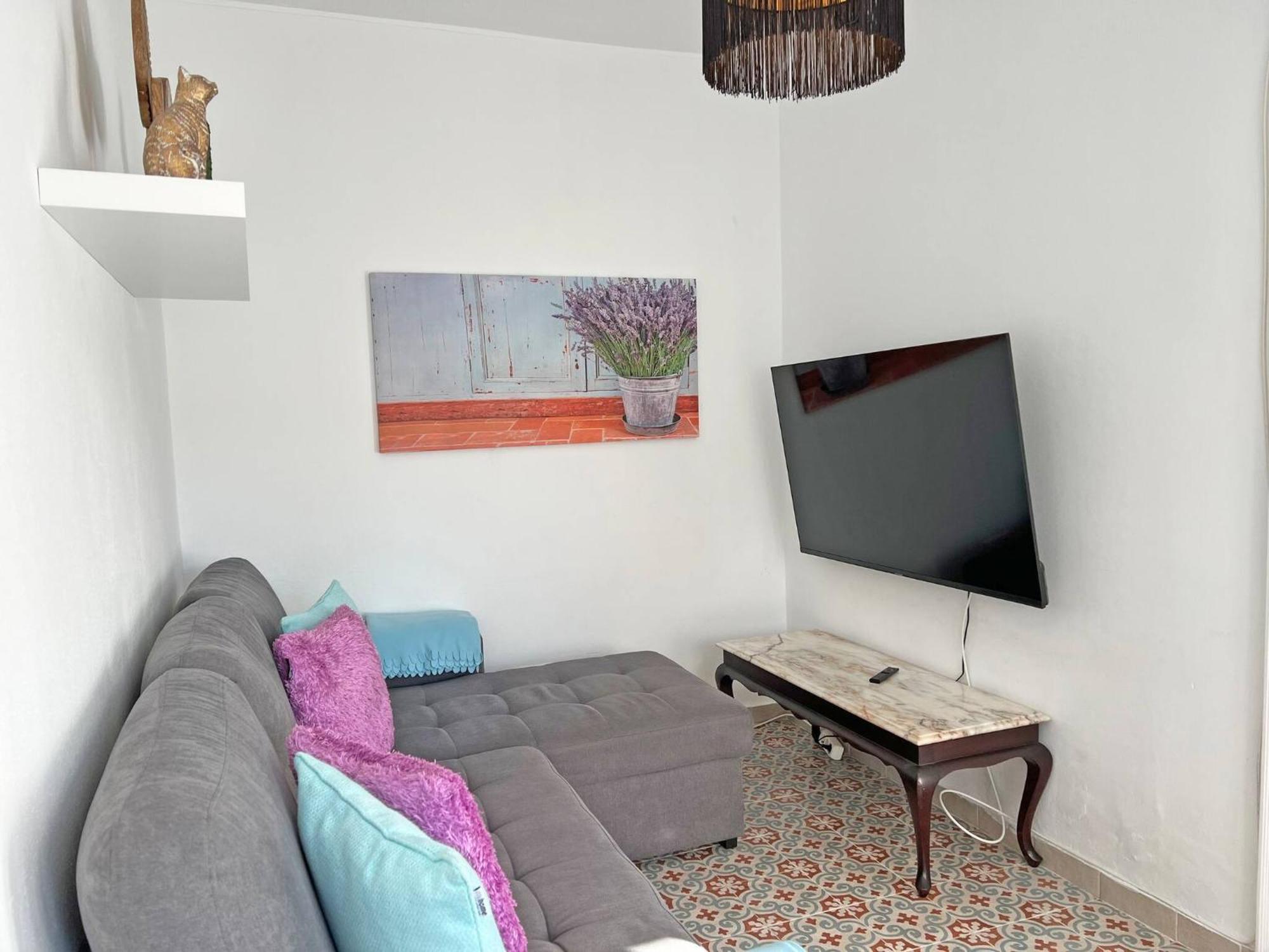 Villa Casa Figueiras Tavira By Junto Ao Mar Exterior foto